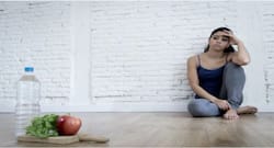 खाने से लगता है डर ? एनोरेक्सिया है, तो ट्राई करें ये 5 आयुर्वेदिक नुस्खे