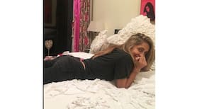 Fitness enthusiast Anusha Dandekar's videos will surely make you rush to the gym now Fitness enthusiast Anusha Dandekar's videos will surely make you rush to the gym now