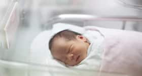 Attention first-time parents: Don’t buy the horseshoe-shaped pillow for your newborn