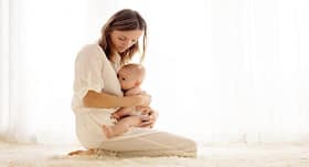 World Breastfeeding Week 2018: Sore nipples? Go au naturel World Breastfeeding Week 2018: Sore nipples? Go au naturel