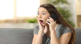 Are you overdosing on your smartphone amidst the COVID-19 lockdown? Here’s how it hurts your skin