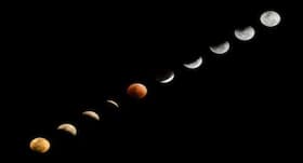Chandra Grahan 2018: 27 जुलाई का चंद्र ग्रहण सेहत पर क्या कर सकता है असर, जानें