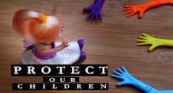 चाइल्ड पार्नोग्राफी फैलाने के लिए सोशल ऐप्प का इस्तेमाल हो रहा है : रिपोर्ट