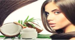 नारियल तेल के आश्चर्यजनक फायदे, जानते हैं आप