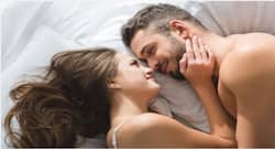 How does sex tame your escalating blood pressure?