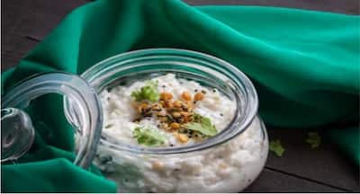 Love Curd Rice? Reasons Why You Must Eat It More Often In Summer Months