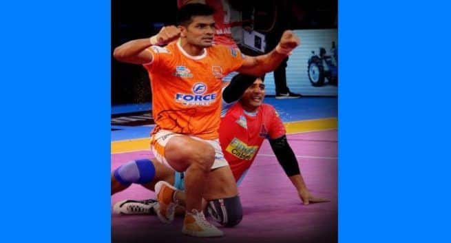 deepak raid