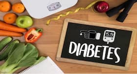 Don’t fall for lucrative ads that promise to cure diabetes, says a doctor