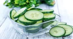 खीरा खाकर पानी पी लेना, सेहत के लिए ठीक नहीं