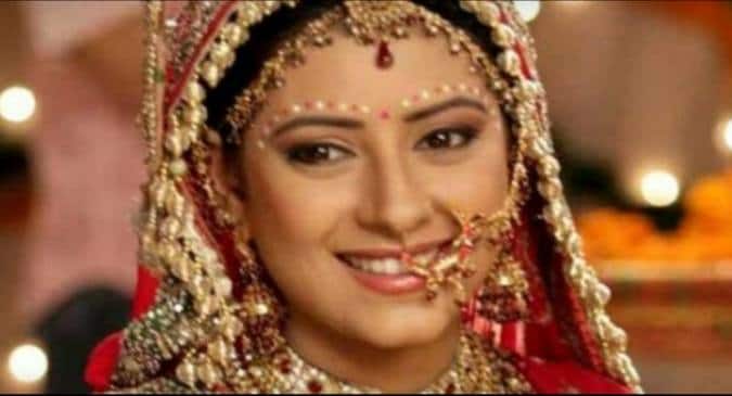 Pratyusha Banerjee