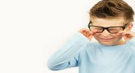 Does your kid have an eye problem? Blame it on unhealthy lifestyle
