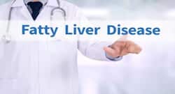Viral hepatitis: What is the link between hepatitis and non-alcoholic fatty liver disease?