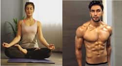 Thursday throwback: Check out the list of celebrities who have given us major fitness goals