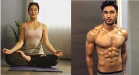 Thursday throwback: Check out the list of celebrities who have given us major fitness goals