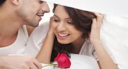 Men too care for their partner's well-being, concludes study