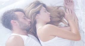 What is more important: sleep or exercise?