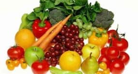 Weight loss tip: Make sure you include these ‘negative calorie’ foods in your platter