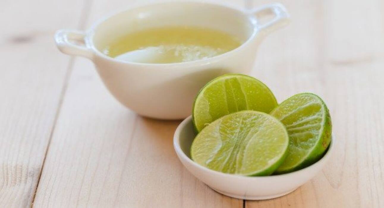 Ghee for hair woes? Yes, that's a good idea