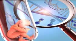 जेनेटिक विकार से बढ़ रही बच्चों की मृत्यु दर