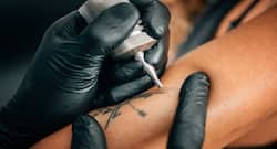 Did you know your tattoos and foot spas can give you Hepatitis?