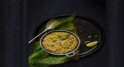 Recipe for the rainy season