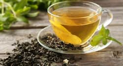 Green tea health benefits: Feel better, look younger and lose weight