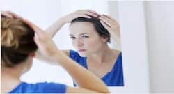 मेनोपॉज के कारण जब गिरने लगें बाल, तो ये 7 टिप्स आएंगे आपके काम