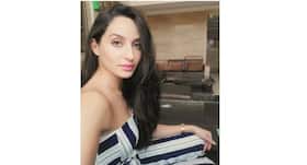 4 hairstyles by sexy Nora Fatehi that you should totally try! 4 hairstyles by sexy Nora Fatehi that you should totally try!