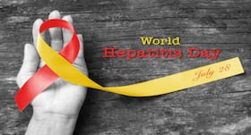 World Hepatitis Day 2018: Know what experts have to say World Hepatitis Day 2018: Know what experts have to say