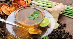 Comforting hot drink recipes for winter