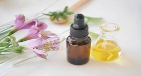 Hold your beauty with home-made products
