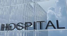 Zen Multi Specialty Hospital becomes first Mumbai hospital to receive LEED Copper Certificate by Indian Green Building Council