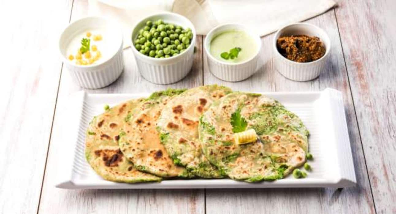 Moong Dal Chilla: A must try recipe for the weekend