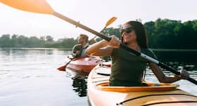 Kayaking: Here's why you should try it