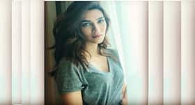 We're in love with Kriti Sanon's gymming posts on Instagram!
