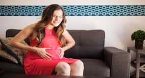 आजमाएं ये टिप्स, कम होगा डिलीवरी में लेबर पेन