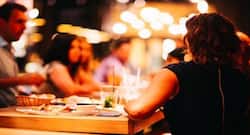 5 dinner mistakes that are making you fat