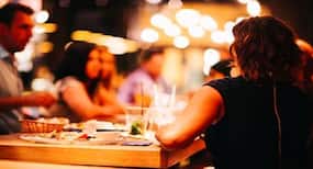 5 dinner mistakes that are making you fat