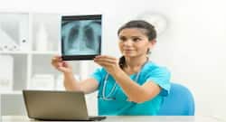 मधुमेह से फेफड़े की बीमारी का जोखिम ज्यादा