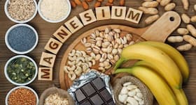 Eat these 7 magnesium-rich foods to stay healthy