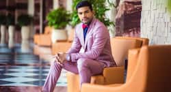 India's Pro kabaddi star Deepak Niwas Hooda tells us how he keeps himself fit and fab