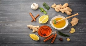 Infected with measles? Go the nature's way to beat it