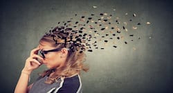 Alzheimer's disease can be provoked by menopause also, shows study