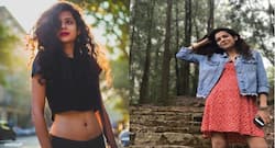 अभिनेत्री मिथिला पालकर से सीखें कर्ली बालों को मैनेज करने के तरीके