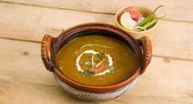 Try this lauki-karela dal to control your blood sugar and stay healthy
