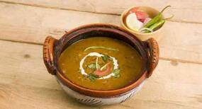 Try this lauki-karela dal to control your blood sugar and stay healthy