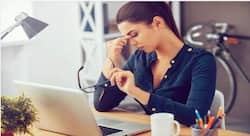 Girls, this is how your brain works when you are on your periods