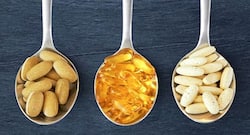 Never fail to take your multivitamins and calcium pills? Then read this!