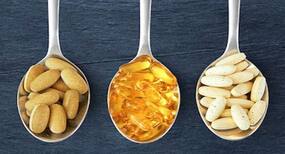 Never fail to take your multivitamins and calcium pills? Then read this!