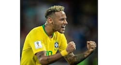 FIFA World Cup 2018: Neymar Jr.'s hairstyles are as amazing as his game!